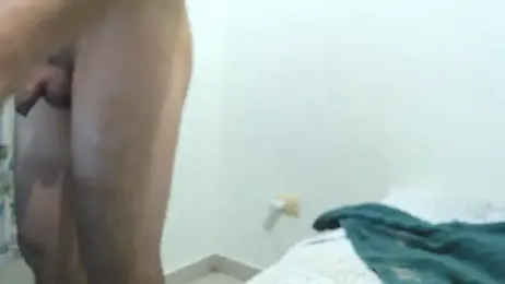 MrOculto webcam model stream image