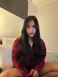 ZoeyJohnson webcam model stream image