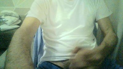 robi418 webcam model stream image