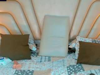tiifany-hot01 webcam model stream image