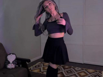 bySOVA webcam model stream image