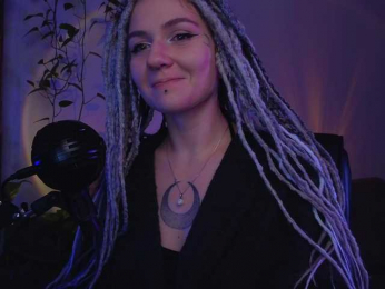 bySOVA webcam bongacams model stream image