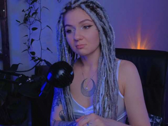 bySOVA webcam model stream image