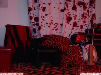 silentmary webcam chaturbate model stream image