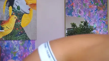 AshaYuva webcam stripchat model stream image