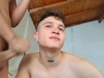 makell_bundchen webcam chaturbate model stream image