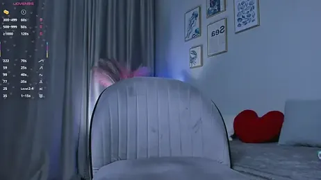 OdetteHarwick webcam model stream image