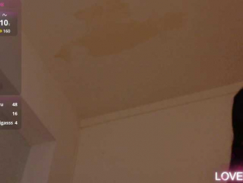 playfulcurvy webcam model stream image