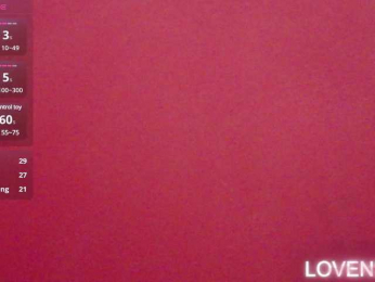 playfulcurvy webcam model stream image