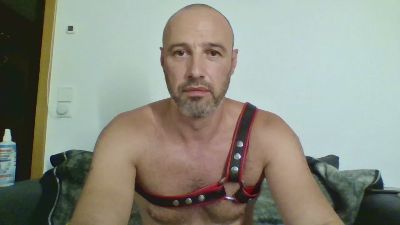 ralfrush webcam model stream image