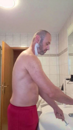ralfrush webcam cam4 model stream image