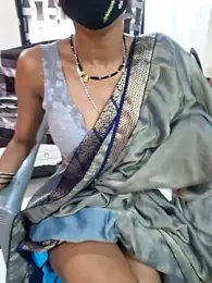 Marathi_Sayali webcam model stream image
