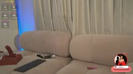 Natasha_Smith09 webcam model stream image