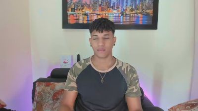 yoximanuelprime webcam model stream image