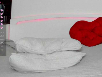 AndreaBlossom webcam model stream image