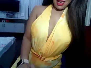 yourradhika webcam model stream image