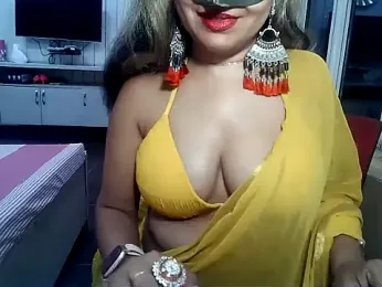 yourradhika webcam model stream image