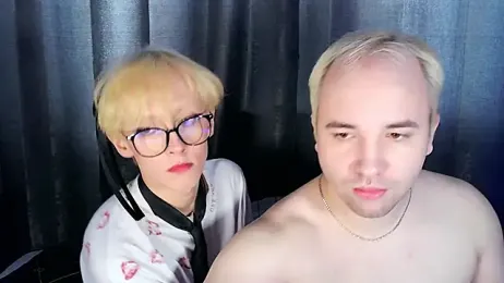 NextVibe1 webcam model stream image