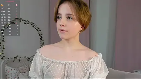 GabiMeshuggah webcam model stream image