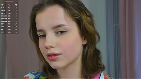 GabiMeshuggah webcam model stream image