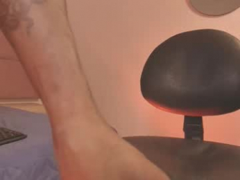 muller_asher webcam model stream image