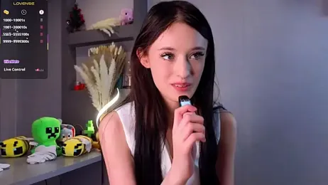Hisoka_akerley webcam model stream image
