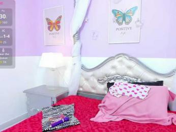 BrunetteExposito webcam model stream image