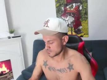 jacob_stonne webcam model stream image
