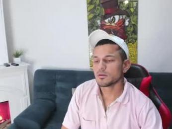 jacob_stonne webcam model stream image
