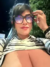 Saorii_kiido webcam model stream image