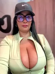 Saorii_kiido webcam model stream image