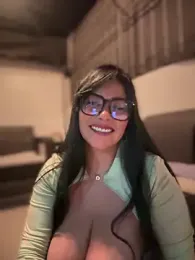 Saorii_kiido webcam model stream image