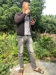 X-manh webcam model stream image