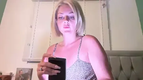 Leylah_Linda webcam model stream image