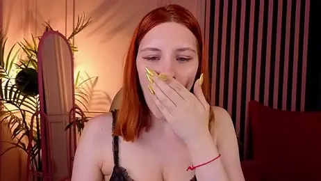 Mikka_Blush webcam model stream image