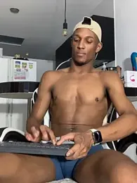Adam_Byker webcam model stream image