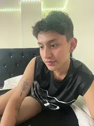 Nico_Narvaes webcam model stream image