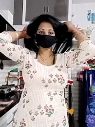 Kaur_Simran_01 webcam stripchat model stream image