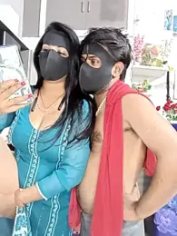 Kaur_Simran_01 webcam stripchat model stream image