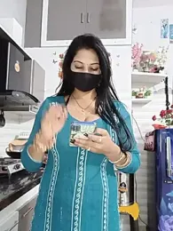 Kaur_Simran_01 webcam model stream image