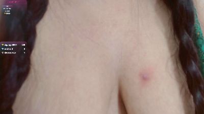 Sahamara_07 webcam model stream image