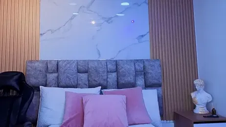 Khalifa_fletcher webcam model stream image