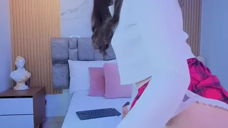 Khalifa_fletcher webcam model stream image