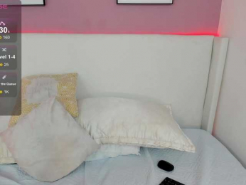 rawiya webcam model stream image
