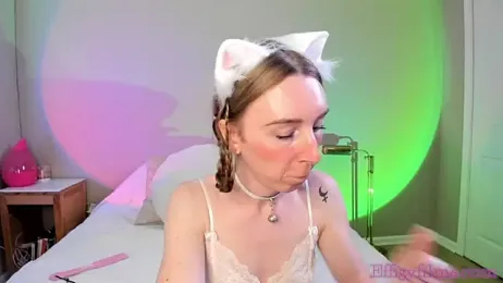 StarDuvall webcam model stream image