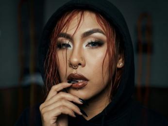 SharomCastle webcam livejasmin model stream image