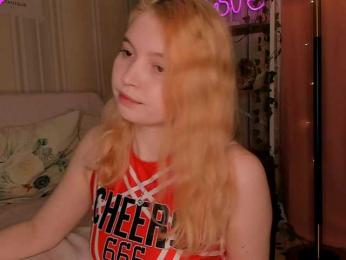 LilithVermillion webcam model stream image