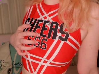 LilithVermillion webcam model stream image