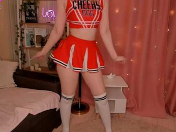 LilithVermillion webcam model stream image