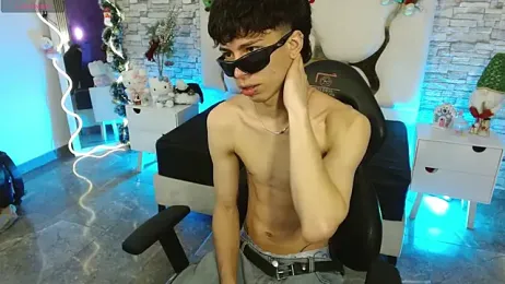 kaelwolf_tay webcam model stream image